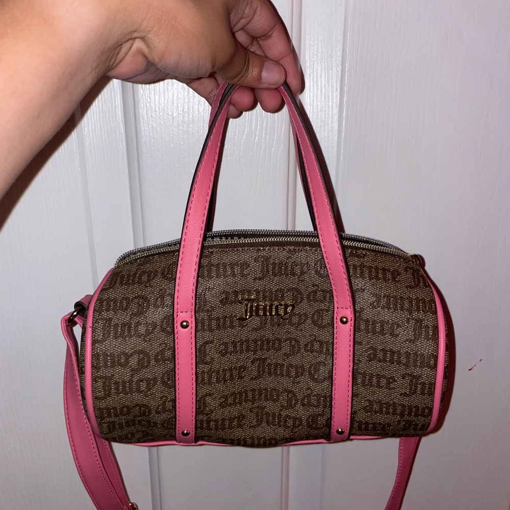 Juicy Couture Purse